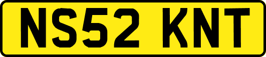 NS52KNT