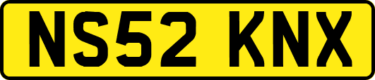 NS52KNX