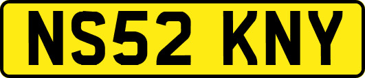 NS52KNY