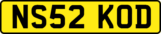 NS52KOD
