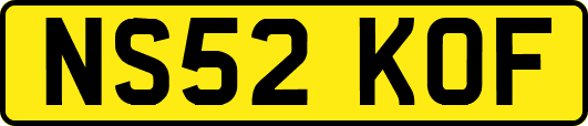 NS52KOF