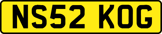 NS52KOG