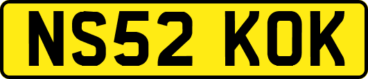 NS52KOK
