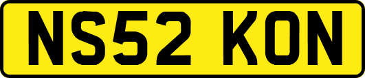 NS52KON