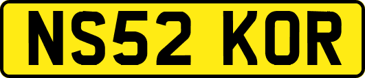 NS52KOR