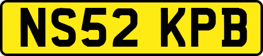 NS52KPB