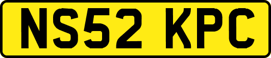 NS52KPC