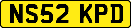 NS52KPD