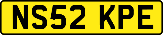 NS52KPE