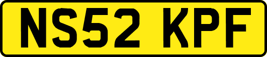 NS52KPF