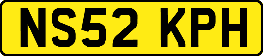 NS52KPH