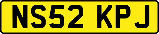 NS52KPJ