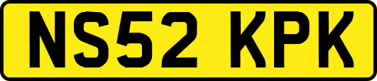 NS52KPK