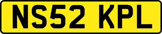 NS52KPL