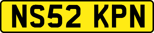 NS52KPN