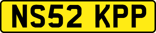 NS52KPP