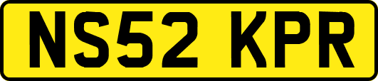 NS52KPR