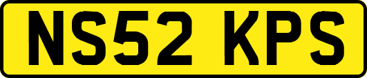 NS52KPS
