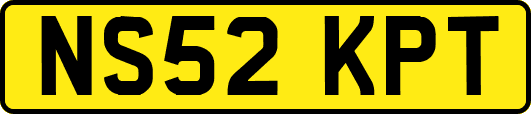 NS52KPT