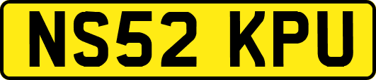 NS52KPU