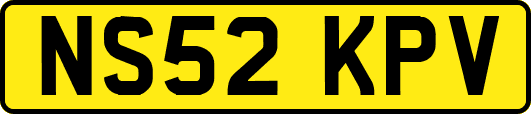 NS52KPV