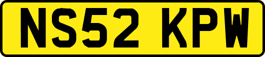 NS52KPW
