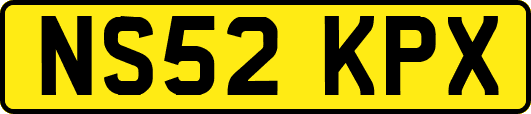 NS52KPX