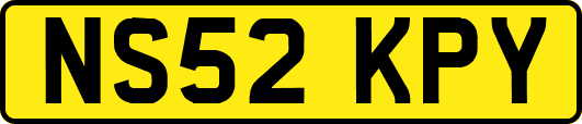 NS52KPY
