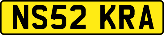 NS52KRA