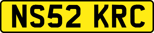 NS52KRC