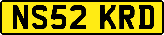 NS52KRD