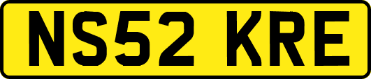NS52KRE
