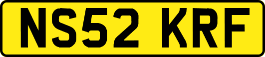 NS52KRF