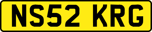 NS52KRG