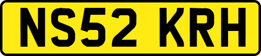NS52KRH