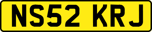 NS52KRJ