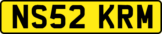 NS52KRM