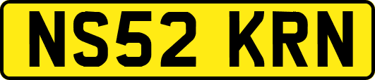 NS52KRN