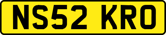 NS52KRO