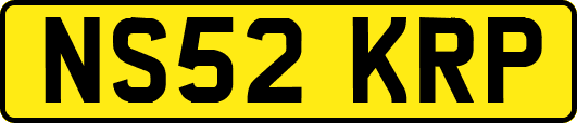 NS52KRP