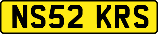 NS52KRS