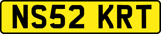 NS52KRT