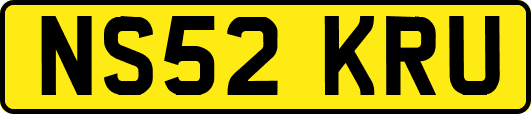 NS52KRU