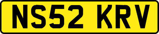 NS52KRV