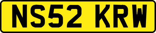 NS52KRW