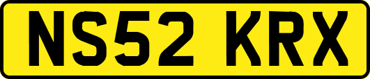 NS52KRX