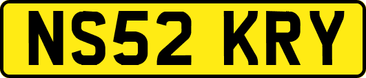 NS52KRY