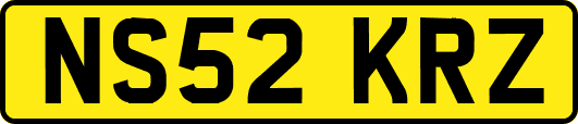 NS52KRZ