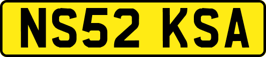 NS52KSA