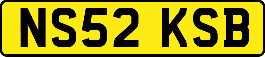 NS52KSB